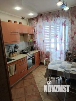 1-к квартира, на длительный срок, 35м2, 7/8 этаж