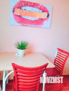 2-к квартира, посуточно, 46м2, 3/5 этаж