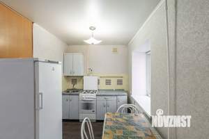 Студия квартира, на длительный срок, 36м2, 1/5 этаж