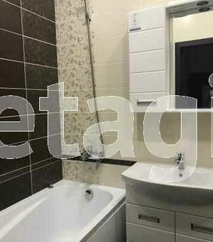 3-к квартира, на длительный срок, 65м2, 7/17 этаж