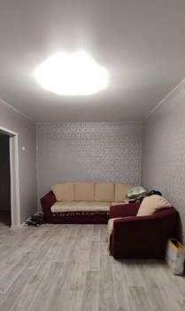 2-к квартира, на длительный срок, 44м2, 2/3 этаж