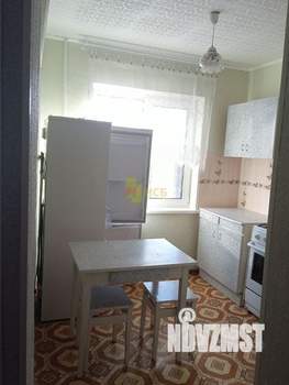 1-к квартира, на длительный срок, 30м2, 3/5 этаж