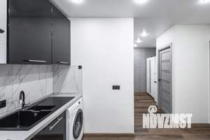 2-к квартира, посуточно, 44м2, 4/5 этаж