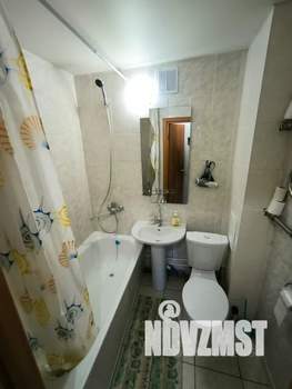 1-к квартира, посуточно, 26м2, 3/9 этаж