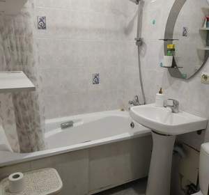 1-к квартира, на длительный срок, 30м2, 2/5 этаж