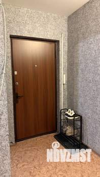 1-к квартира, на длительный срок, 36м2, 1/10 этаж