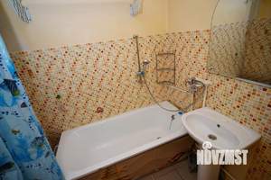 2-к квартира, на длительный срок, 51м2, 10/10 этаж