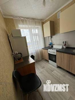1-к квартира, на длительный срок, 29м2, 9/9 этаж
