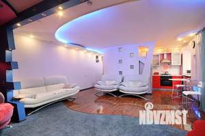 1-к квартира, посуточно, 29м2, 3/5 этаж