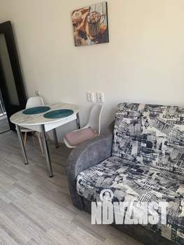 1-к квартира, посуточно, 34м2, 5/10 этаж