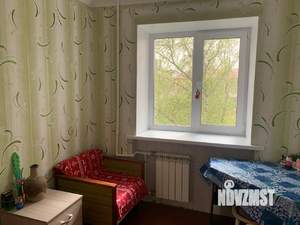 2-к квартира, на длительный срок, 44м2, 4/5 этаж