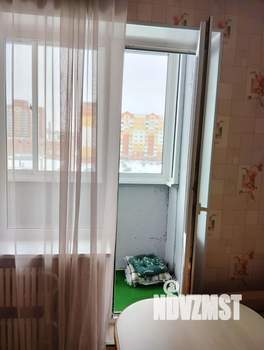 1-к квартира, на длительный срок, 33м2, 6/11 этаж