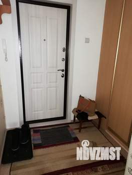 1-к квартира, на длительный срок, 37м2, 4/5 этаж