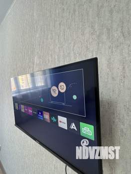 1-к квартира, посуточно, 40м2, 2/10 этаж