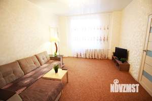 2-к квартира, посуточно, 60м2, 5/5 этаж