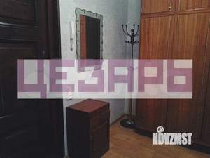 1-к квартира, на длительный срок, 36м2, 2/5 этаж
