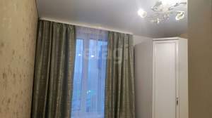 3-к квартира, на длительный срок, 60м2, 8/16 этаж