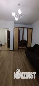 2-к квартира, на длительный срок, 55м2, 1/10 этаж