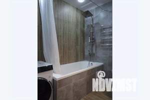 1-к квартира, посуточно, 37м2, 17/17 этаж