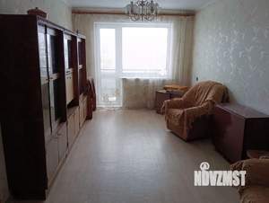 3-к квартира, на длительный срок, 61м2, 4/9 этаж