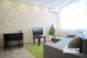 2-к квартира, на длительный срок, 45м2, 2/16 этаж