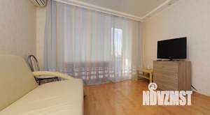 2-к квартира, посуточно, 60м2, 4/9 этаж