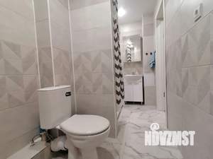 2-к квартира, посуточно, 47м2, 1/19 этаж