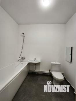 1-к квартира, на длительный срок, 34м2, 3/12 этаж