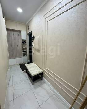 4-к квартира, на длительный срок, 105м2, 3/16 этаж