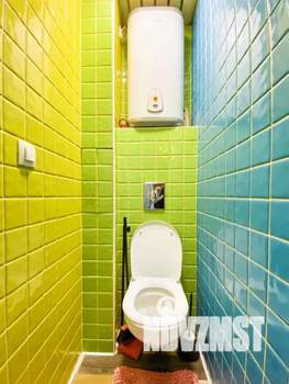 3-к квартира, посуточно, 65м2, 1/12 этаж