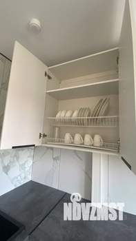 2-к квартира, на длительный срок, 41м2, 4/5 этаж