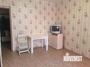 1-к квартира, на длительный срок, 36м2, 3/11 этаж