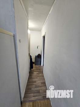 1-к квартира, на длительный срок, 31м2, 4/5 этаж