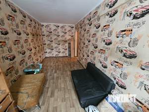 2-к квартира, на длительный срок, 50м2, 3/5 этаж