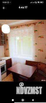 1-к квартира, на длительный срок, 30м2, 2/5 этаж