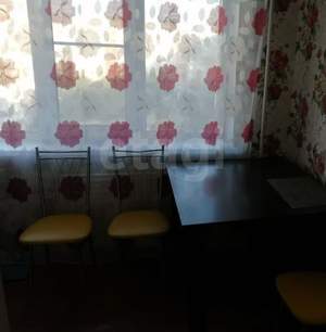 1-к квартира, на длительный срок, 32м2, 7/9 этаж