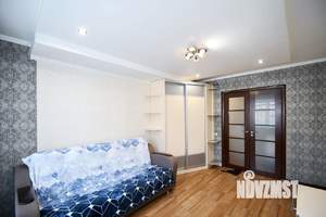 2-к квартира, посуточно, 50м2, 2/5 этаж