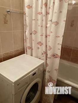 1-к квартира, на длительный срок, 34м2, 7/10 этаж