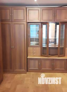 1-к квартира, на длительный срок, 31м2, 2/5 этаж