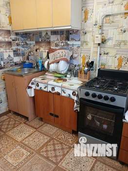 1-к квартира, на длительный срок, 36м2, 2/5 этаж