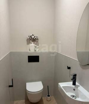 2-к квартира, на длительный срок, 70м2, 13/17 этаж