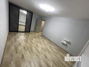 1-к квартира, на длительный срок, 40м2, 1/8 этаж