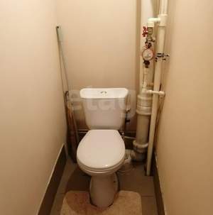 2-к квартира, на длительный срок, 52м2, 4/5 этаж