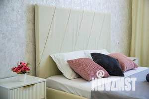 1-к квартира, посуточно, 36м2, 9/18 этаж