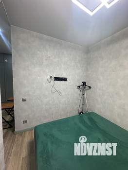 1-к квартира, на длительный срок, 38м2, 14/16 этаж