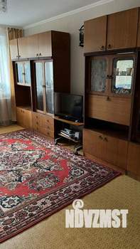 1-к квартира, на длительный срок, 36м2, 3/5 этаж