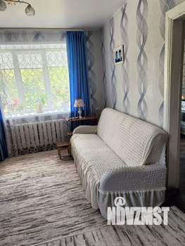 1-к квартира, на длительный срок, 31м2, 2/4 этаж