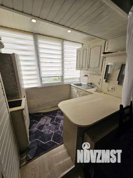 2-к квартира, на длительный срок, 35м2, 1/5 этаж