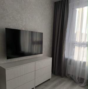 1-к квартира, на длительный срок, 25м2, 2/17 этаж