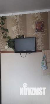 1-к квартира, на длительный срок, 32м2, 3/5 этаж